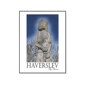 City posters - Haverslev Hansen posters