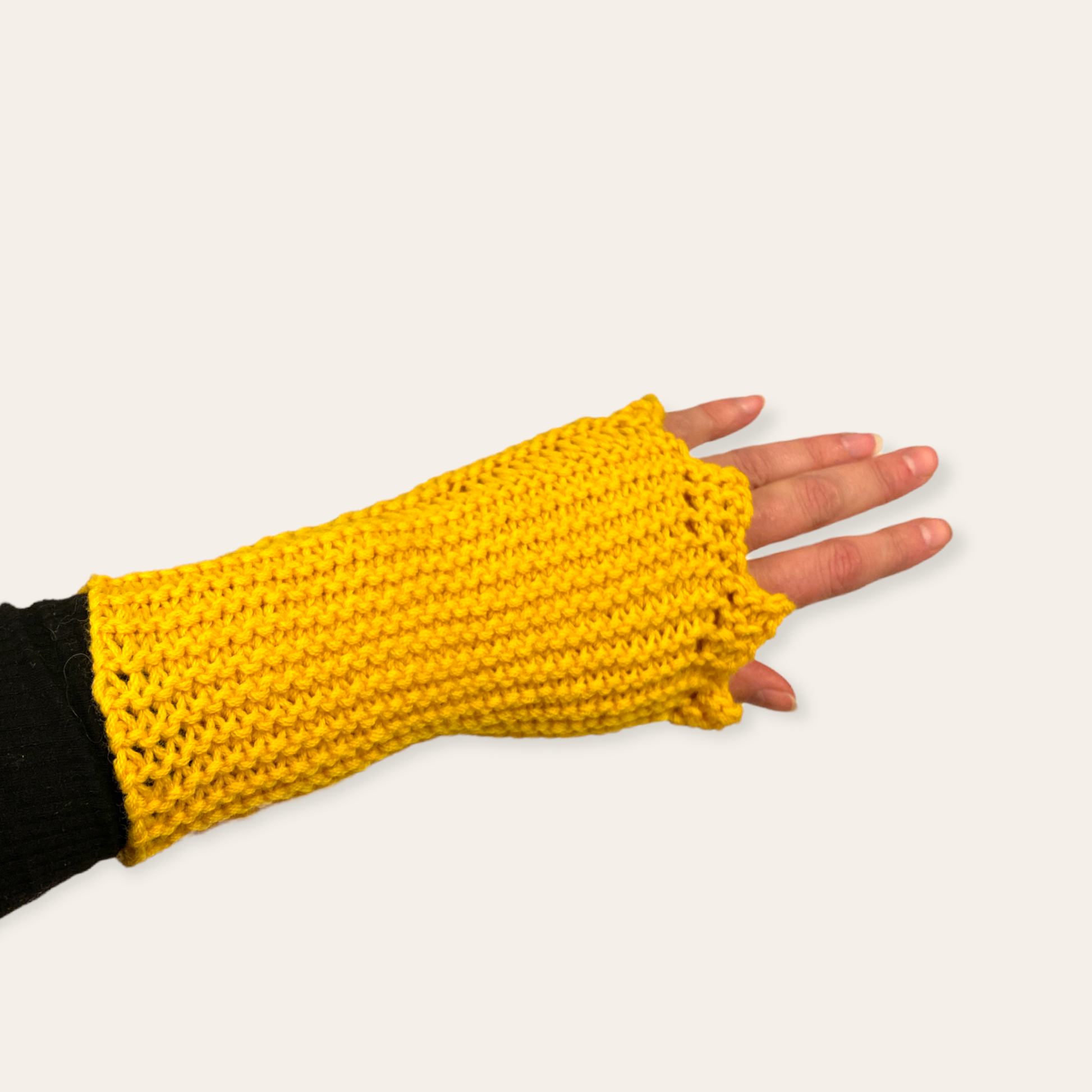 Pulsvarmere - gul Jo C