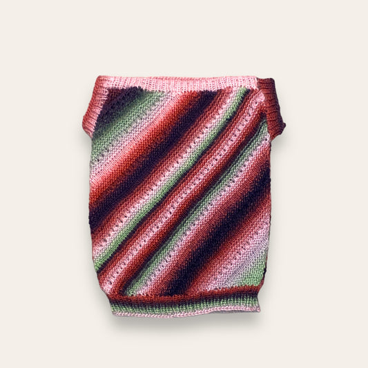 Trøje str 104 Håndlavet af