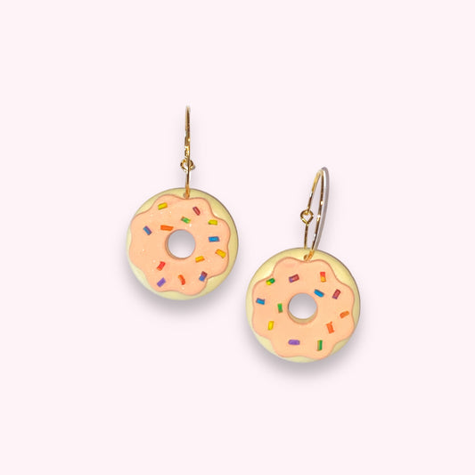 Pastel collection - store doughnuts Creatrivi