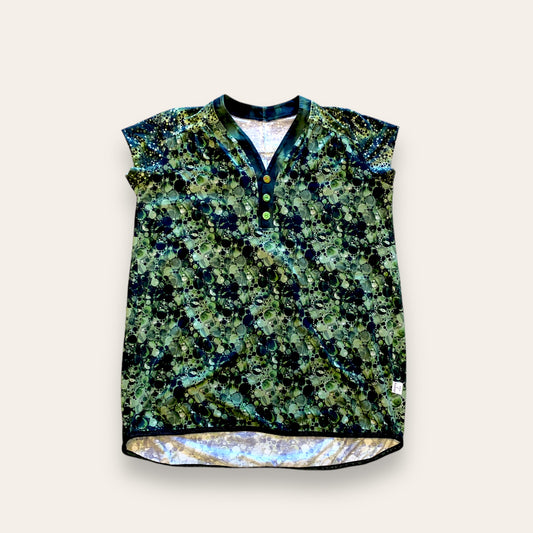 Hyggesæt (leggings og trøje) Aldrig2ens