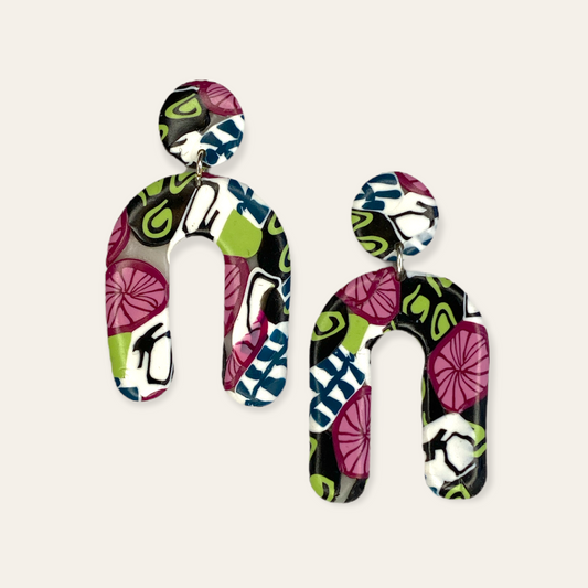 Clay ørestikkere Øjenguf