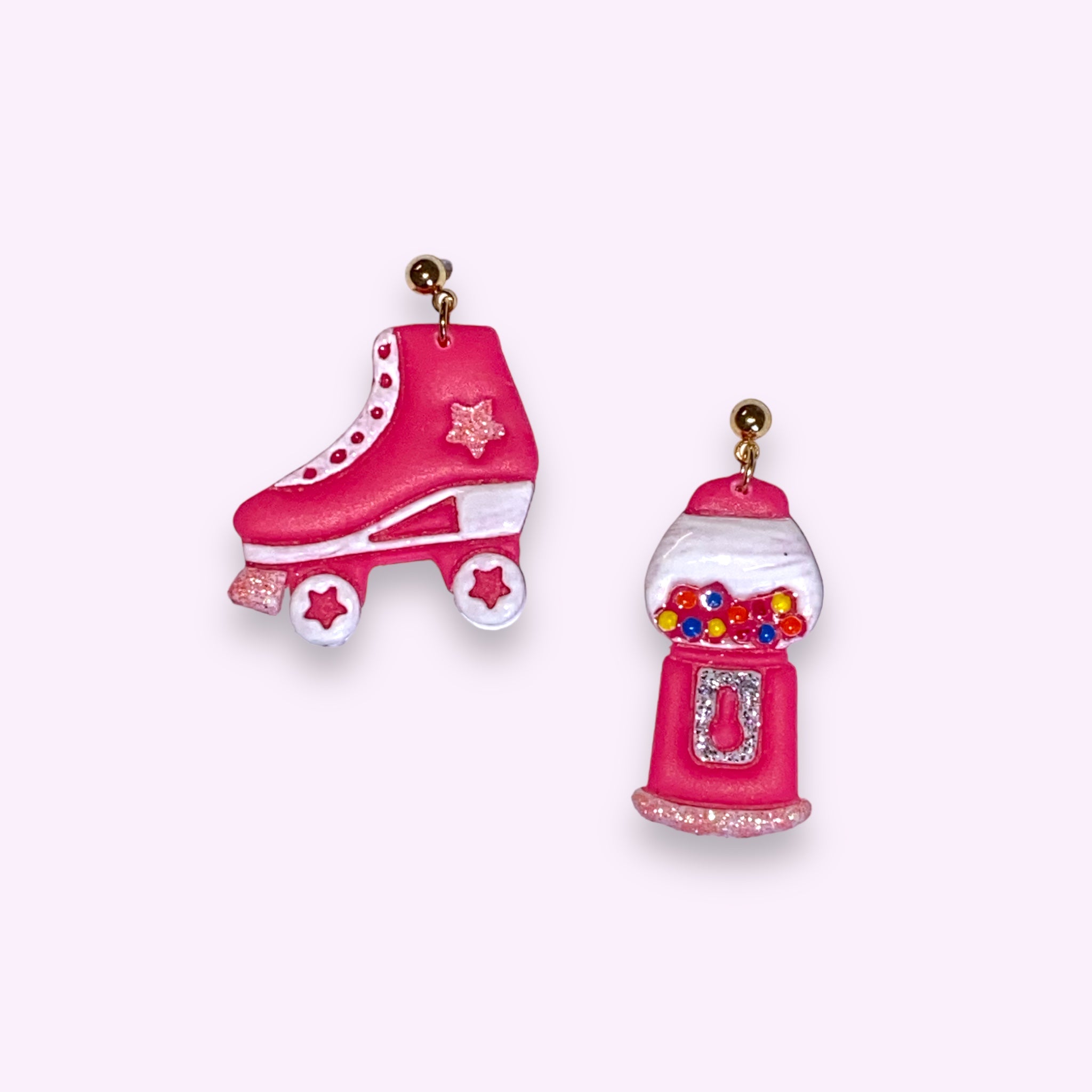 Barbie collection - skates Creatrivi