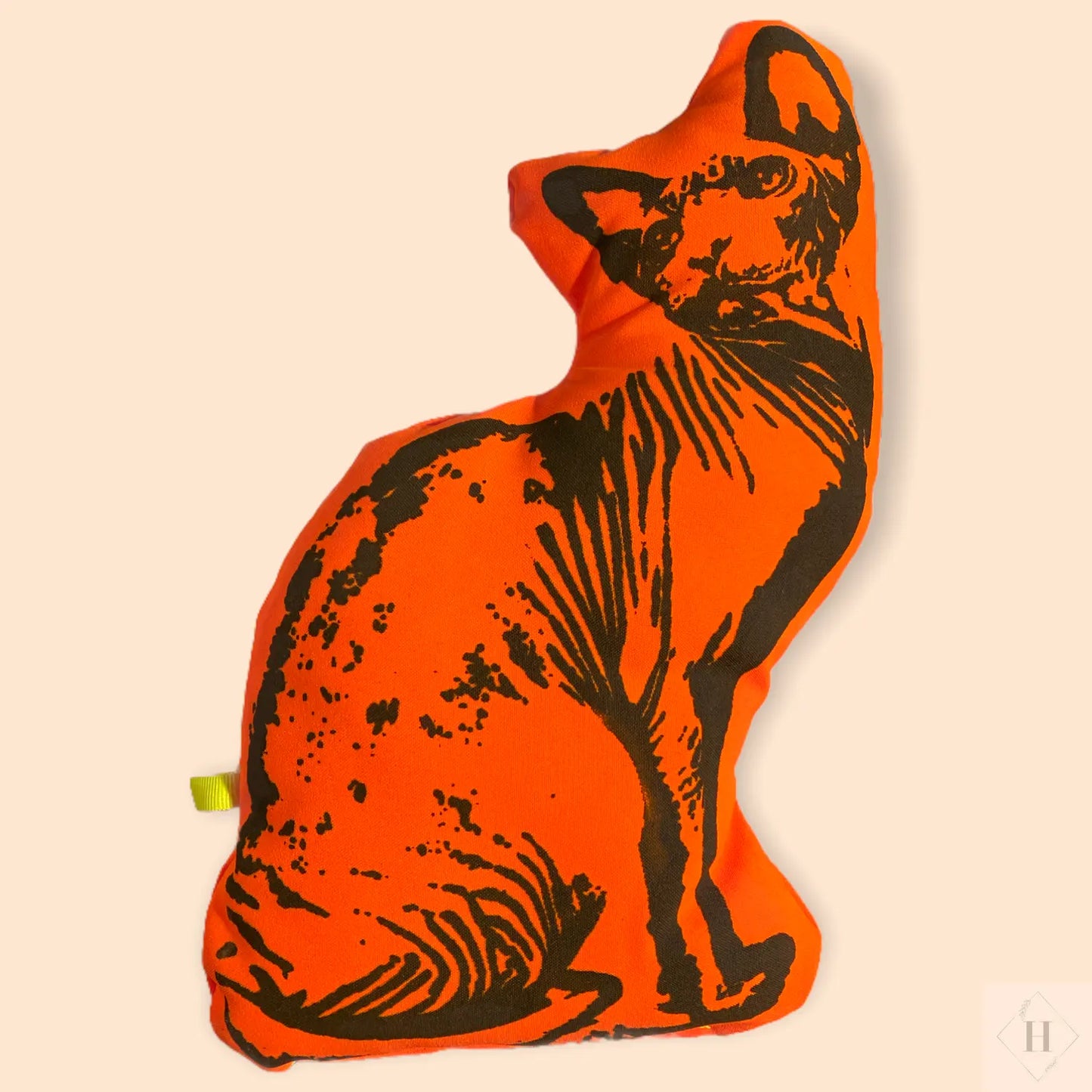 Pude - Kat Gitte Bramm