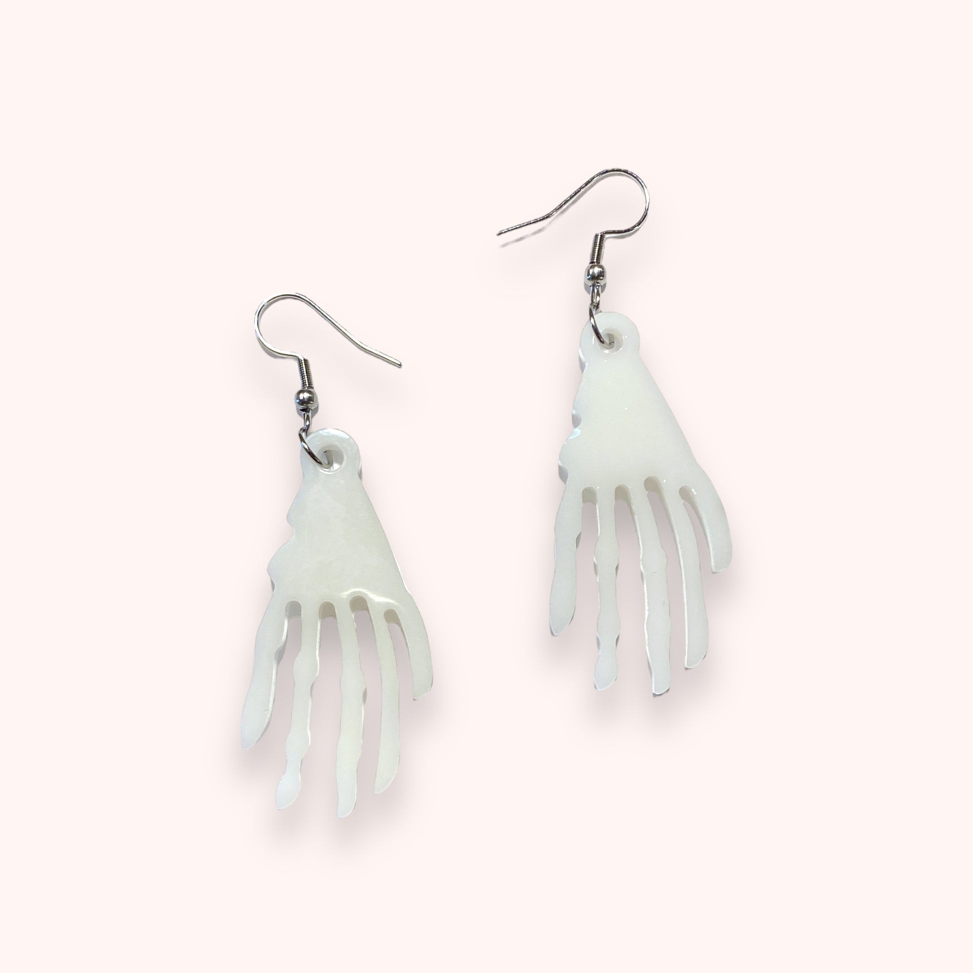 Skelet hænder Creatrivi