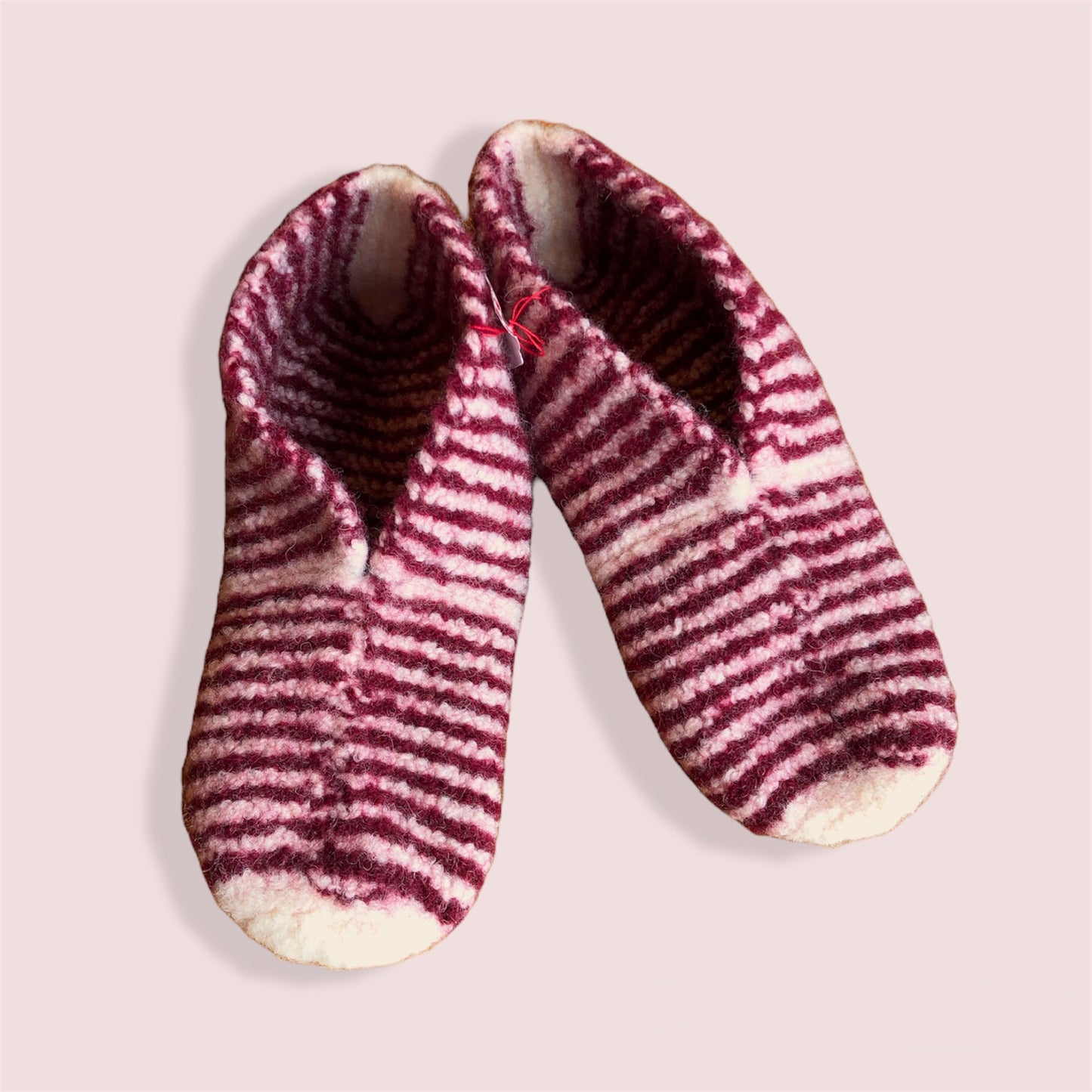 Filtede futter str 34-35 HG Design