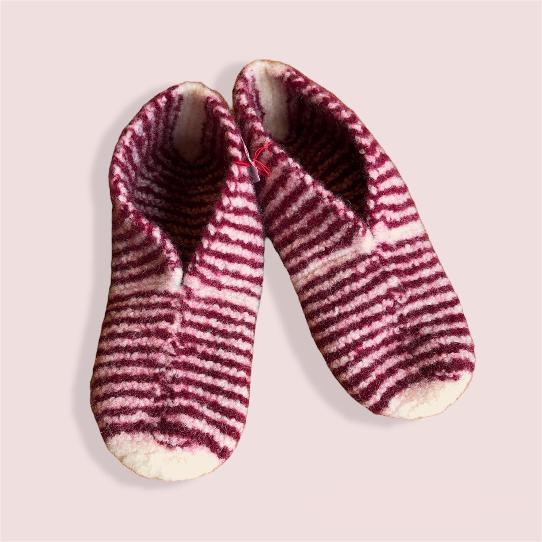 Filtede futter str 34-35 HG Design