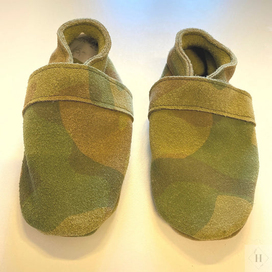 Læderfutter str 20 HG Design