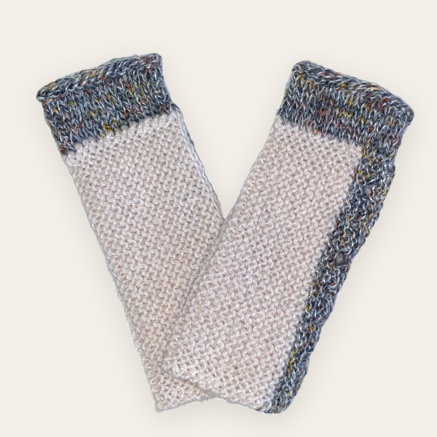 Pulsvarmere - råhvid Jo C