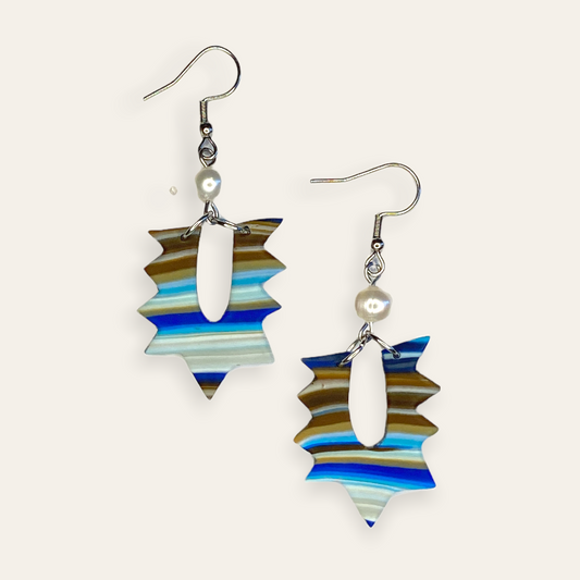 Ørestikkere - seabed Creatrivi