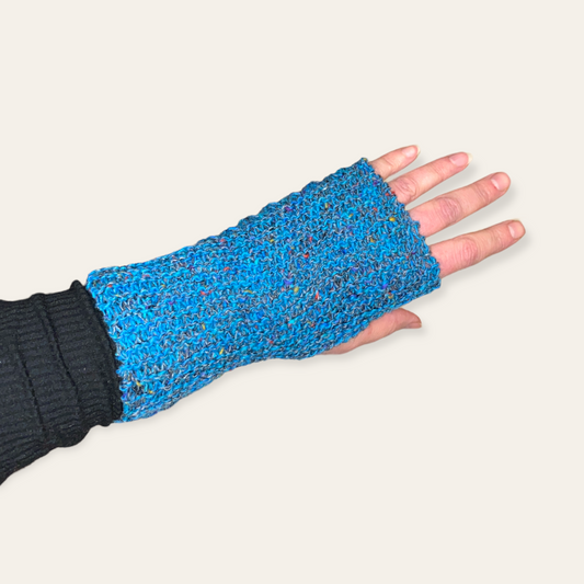 Pulsvarmere - turkis Jo C