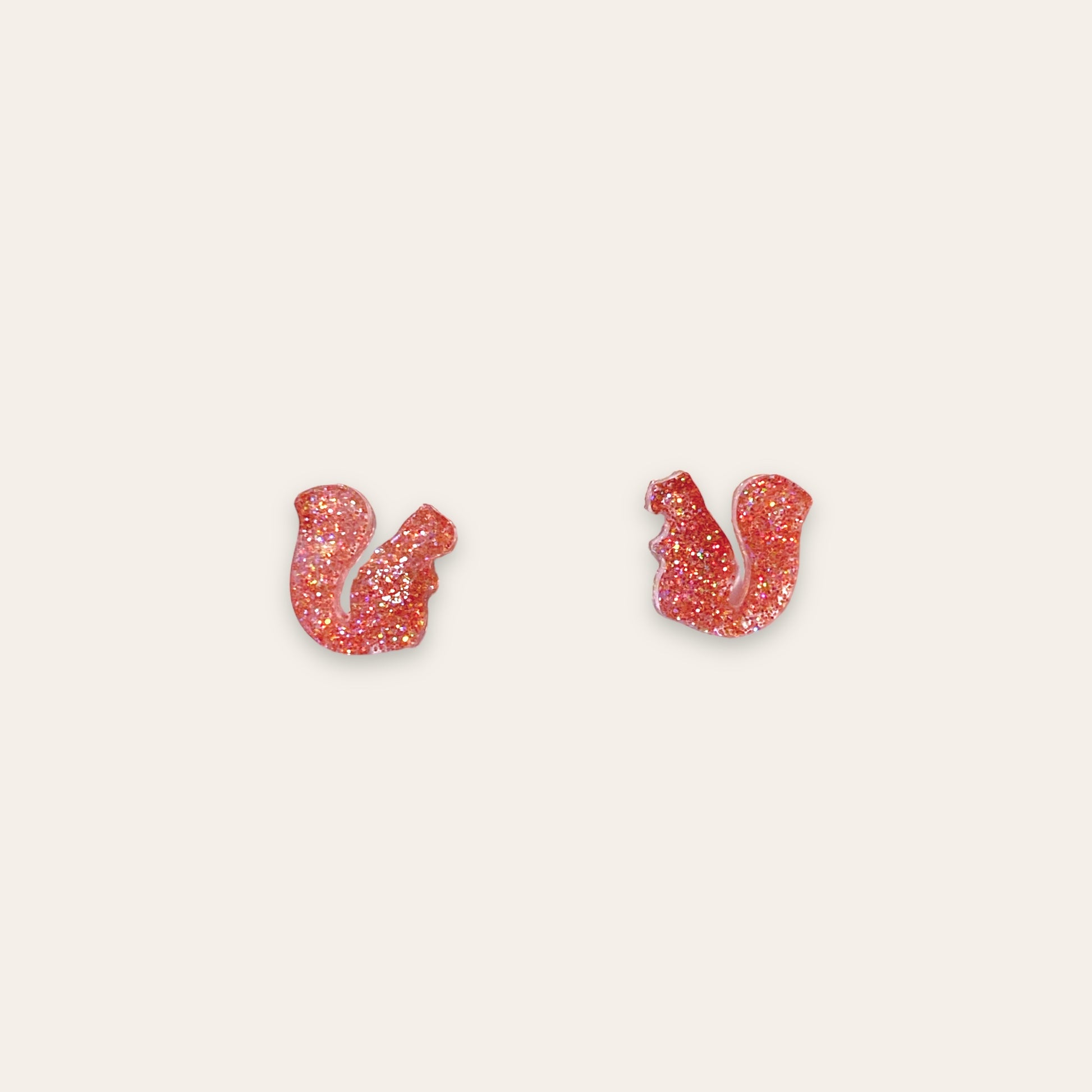 Ørestikkere - pink egern Creatrivi