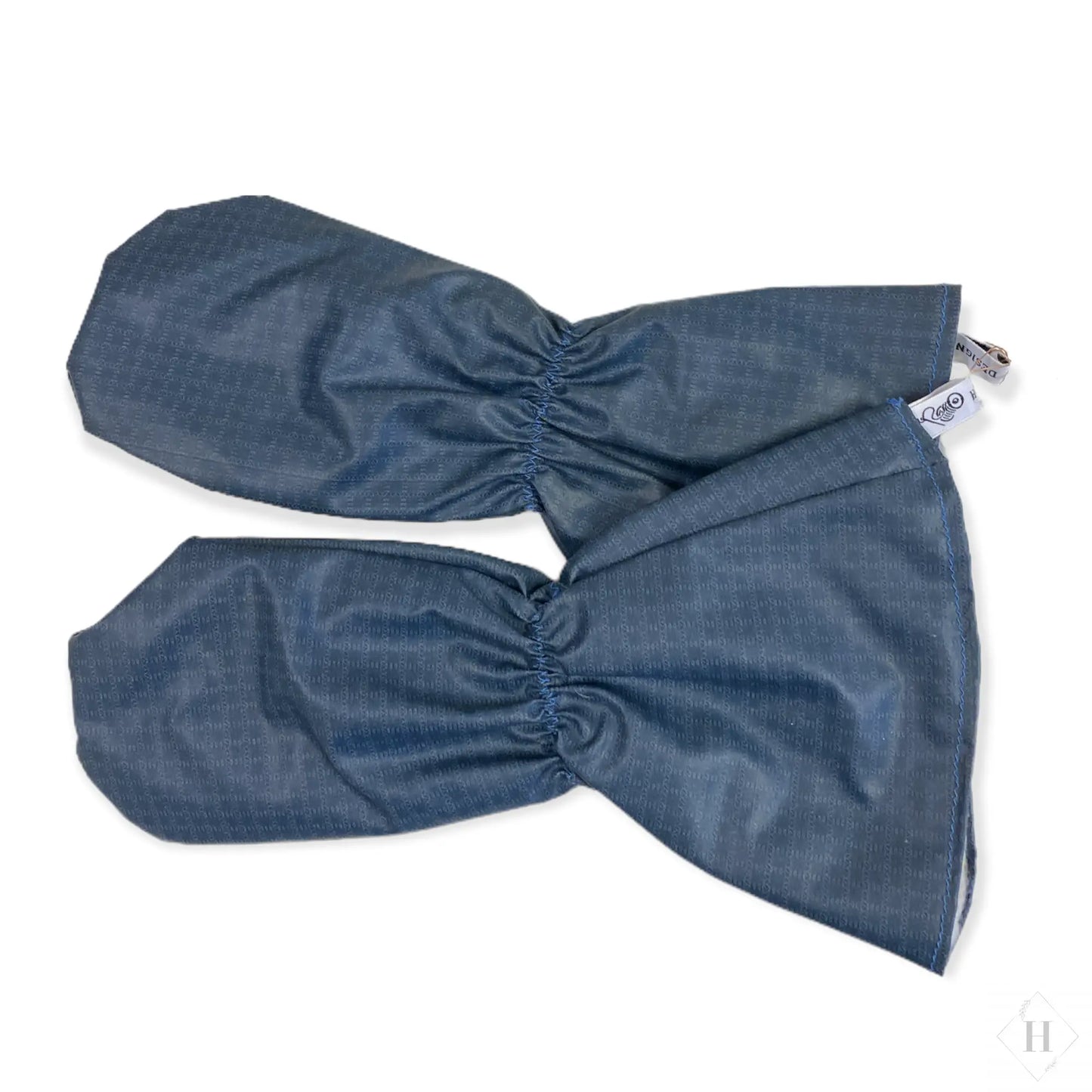 Regnluffer uden tommel HG Design