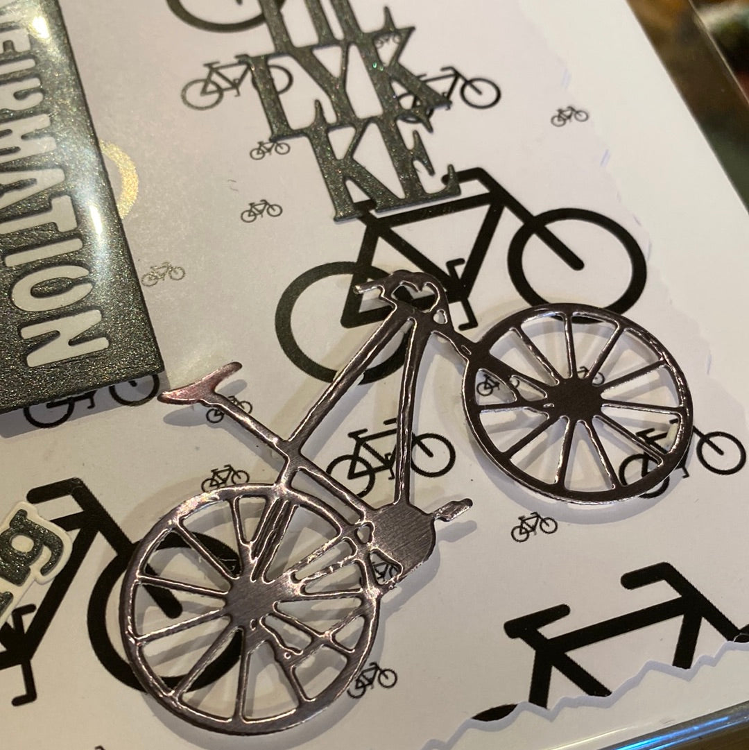 Nonfirmations kort Helle Vang