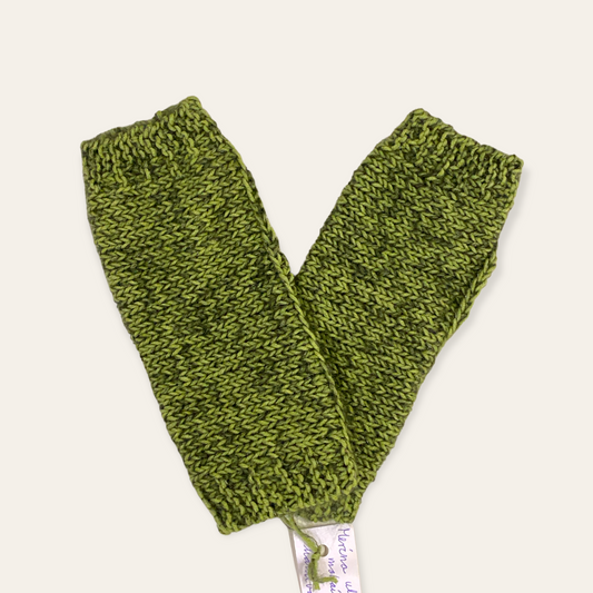 Pulsvarmere - grøn Jo C