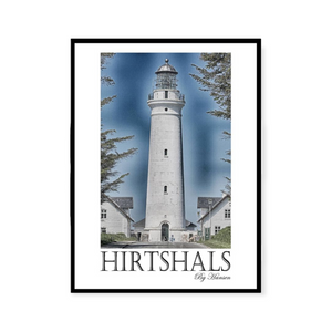 City posters - Hirtshals Hansen posters