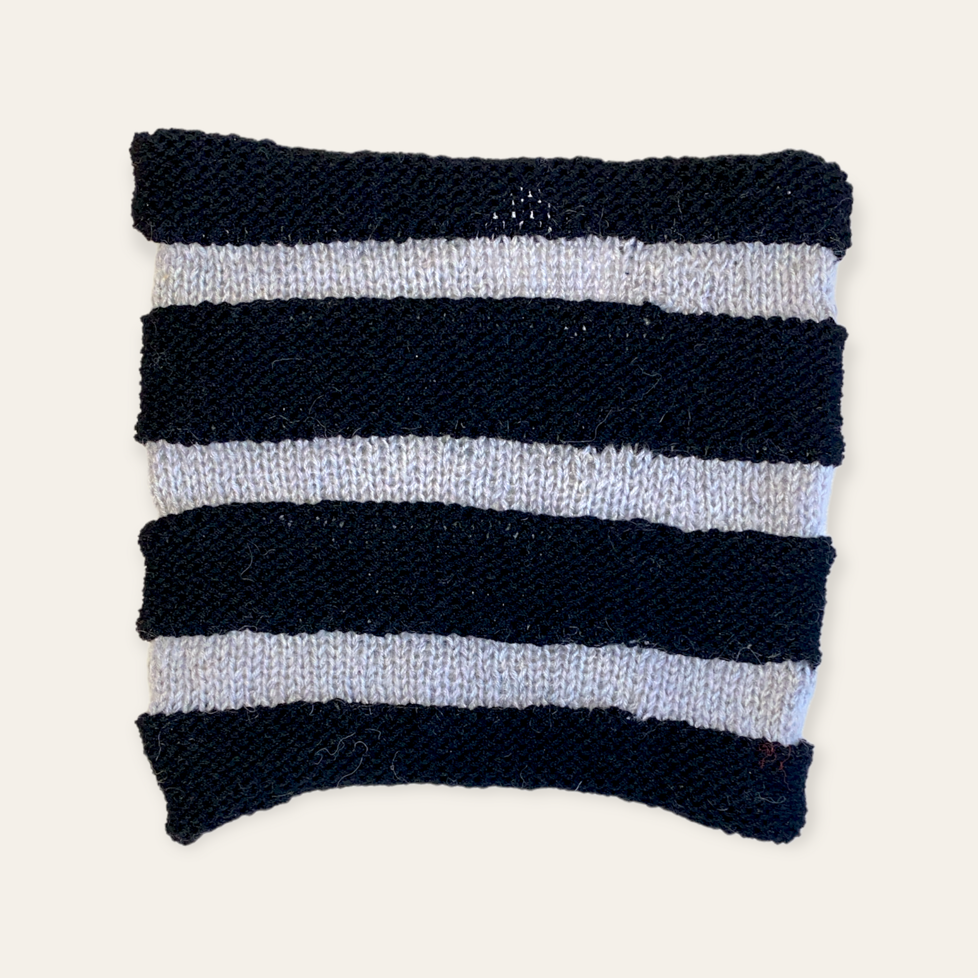 Cowl i crepe/uld Jo C