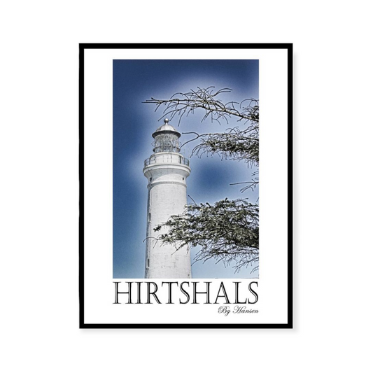 City posters - Hirtshals Hansen posters