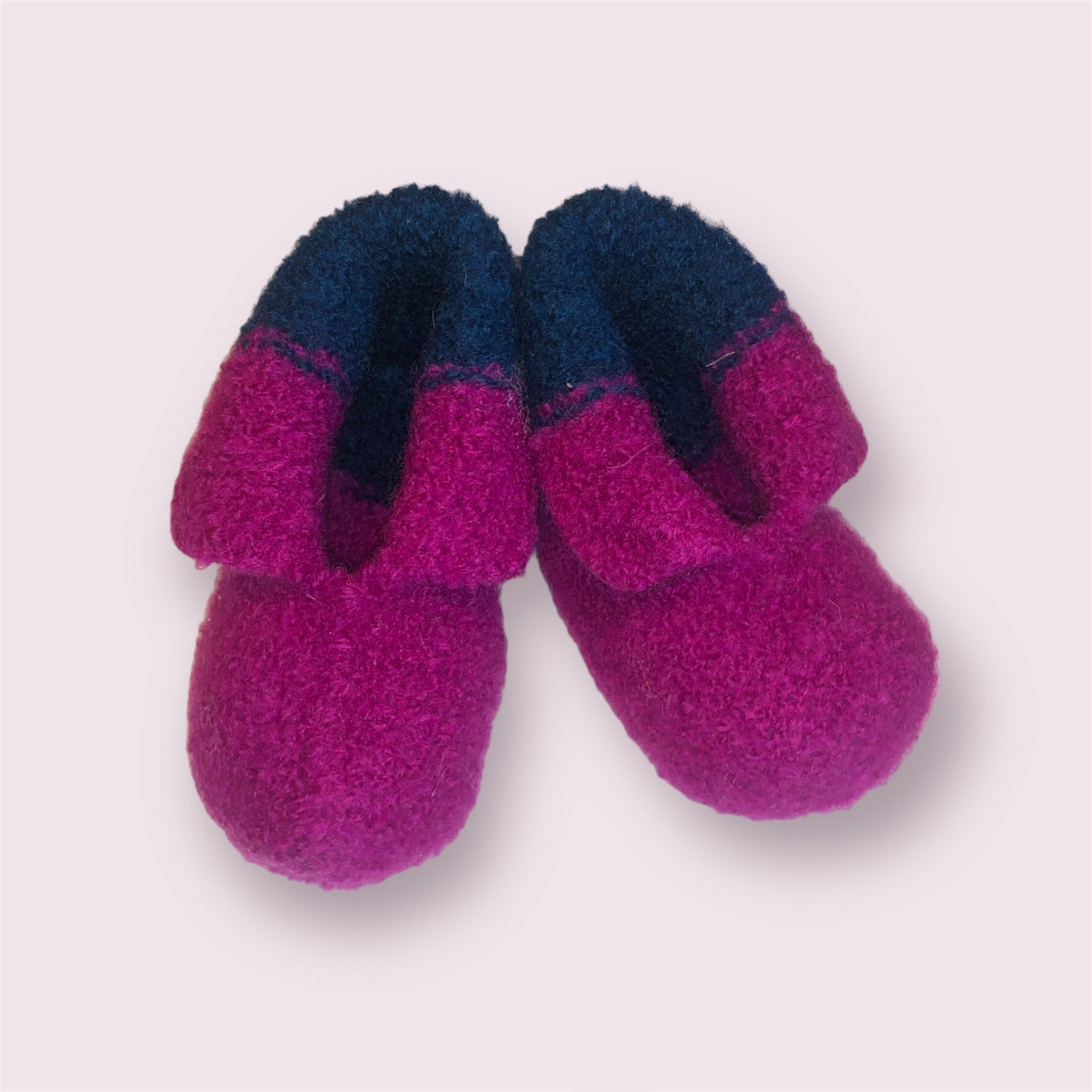 Børne futter str. 6 år Jo C