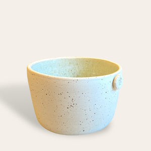 Keramik skål Charlottes keramik-mak
