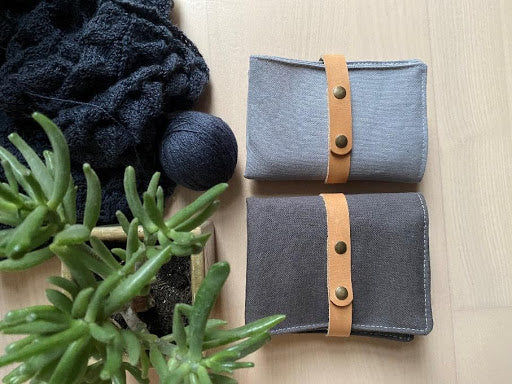 Syvejledning WirePinde Etui Faster Badaster