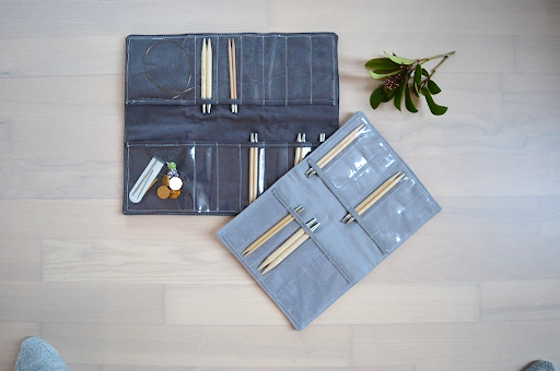 Syvejledning WirePinde Etui Faster Badaster