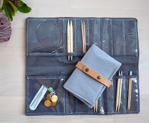 Syvejledning WirePinde Etui Faster Badaster